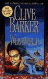 Weaveworld (Clive Barker)